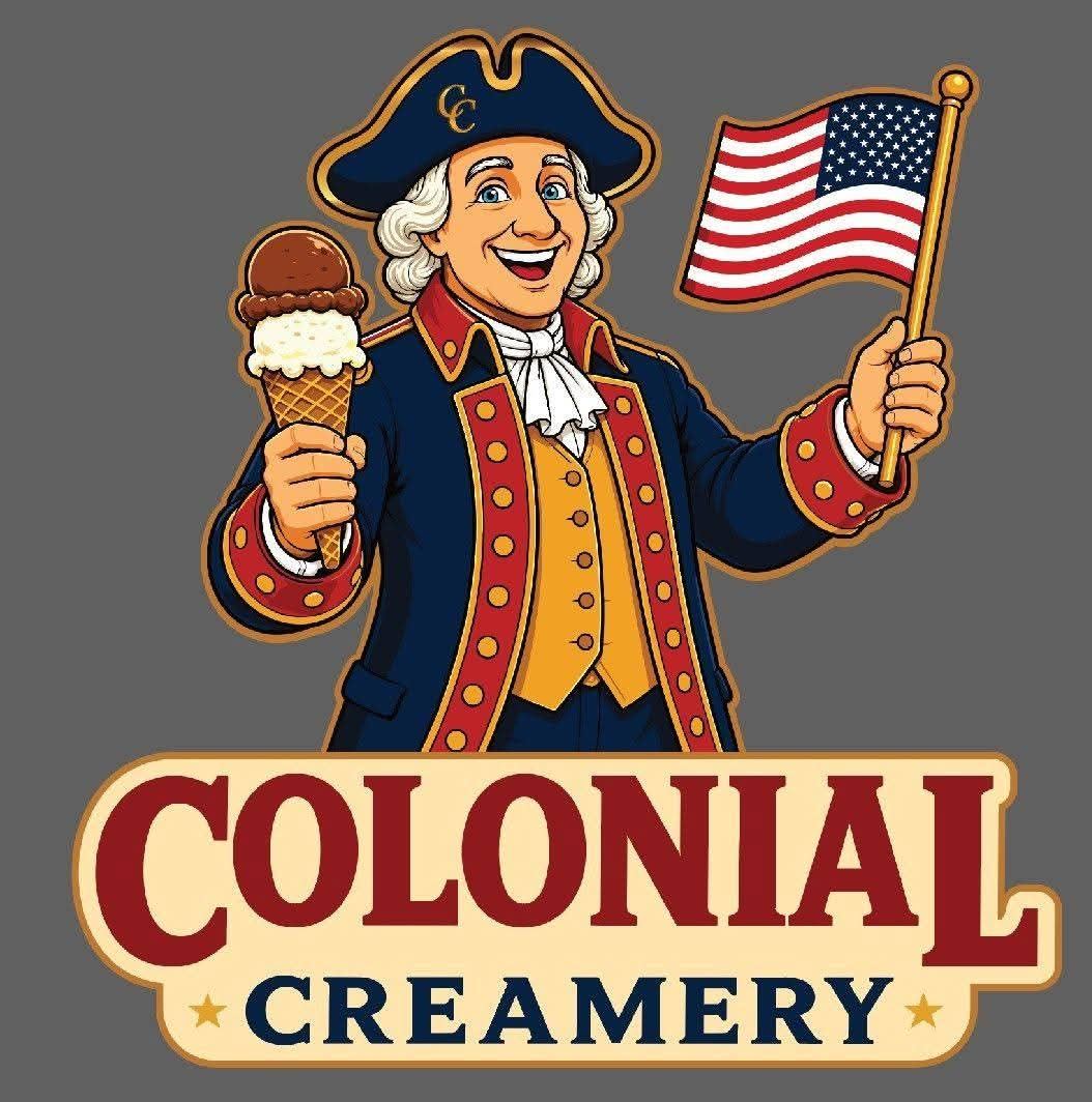 Colonial Creamery