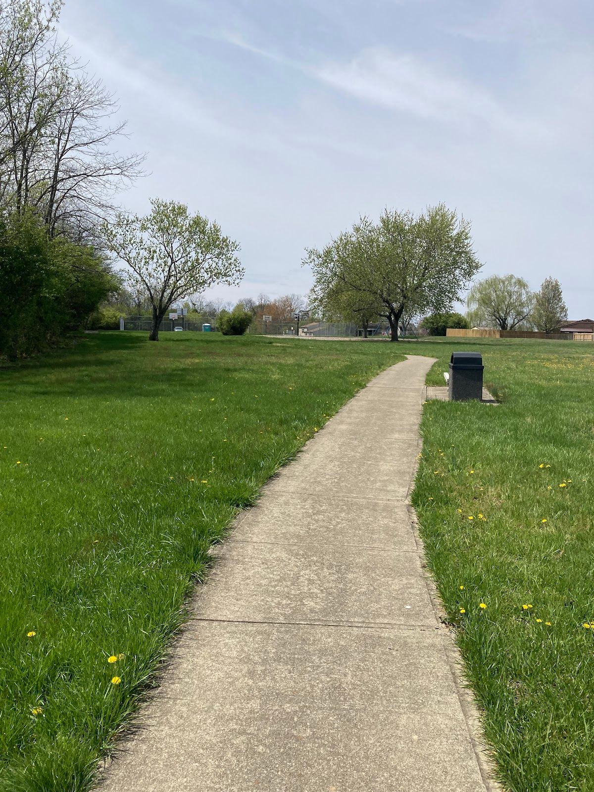 Covered Bridge Park