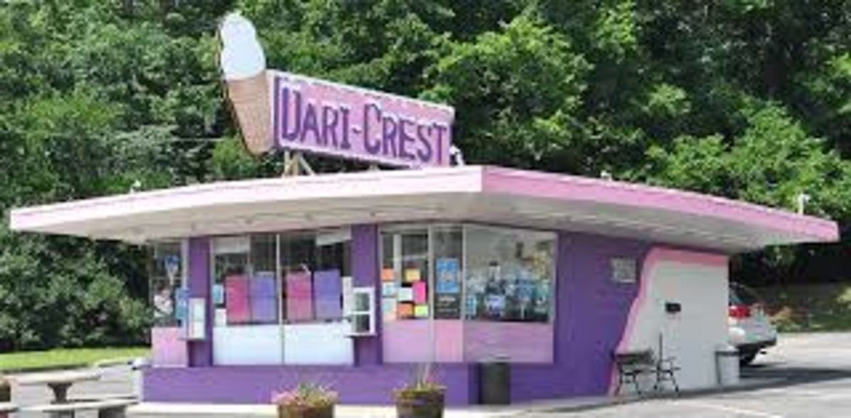 Dari-Crest