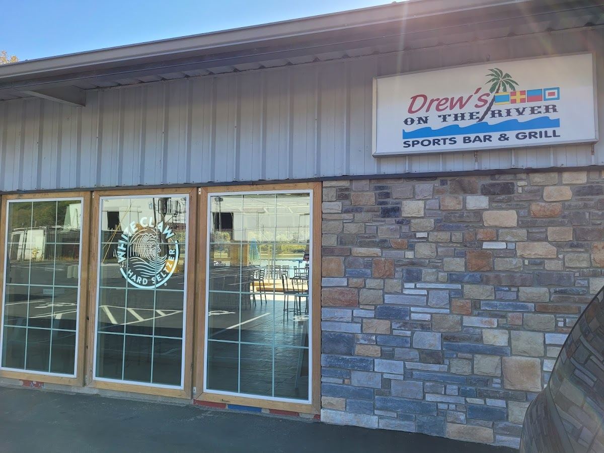 Drews River Saloon LLC