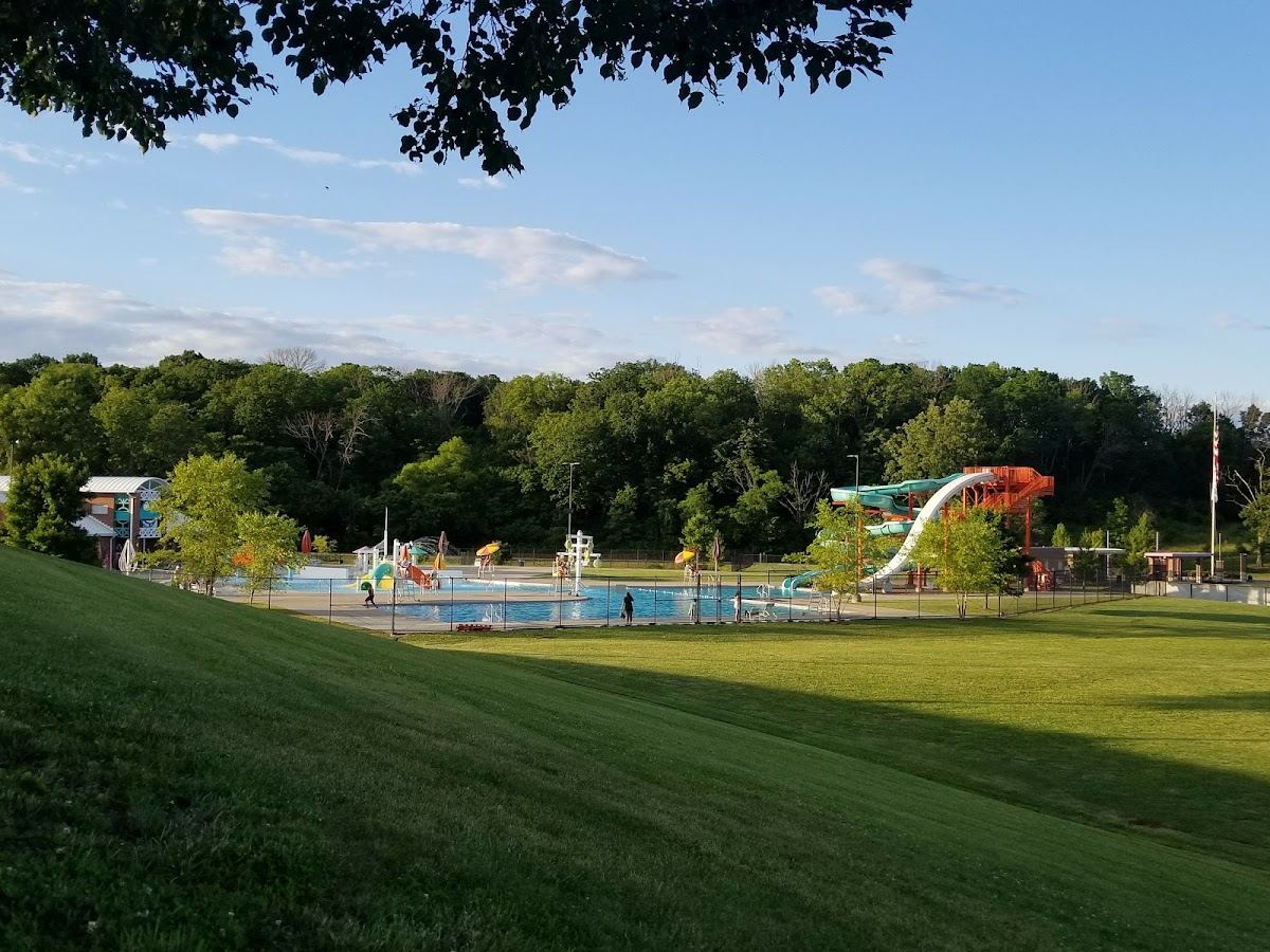 Dunham Recreation Complex