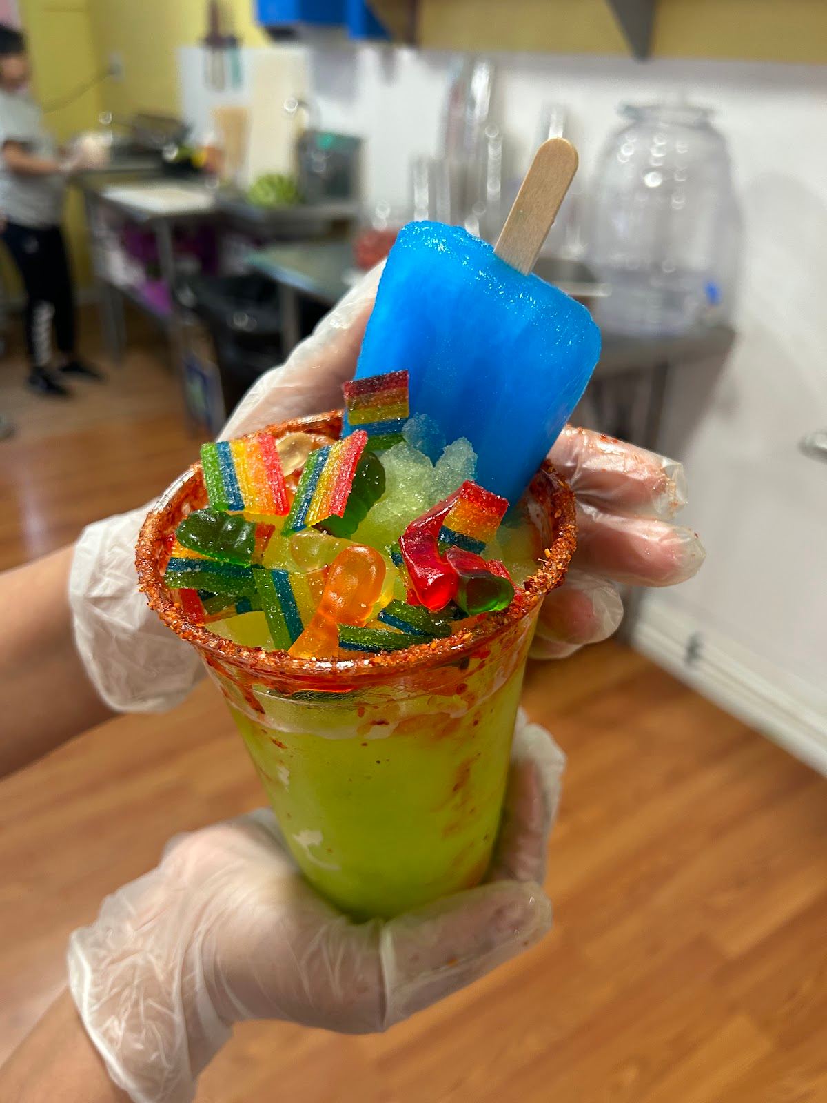 El Coco Loko