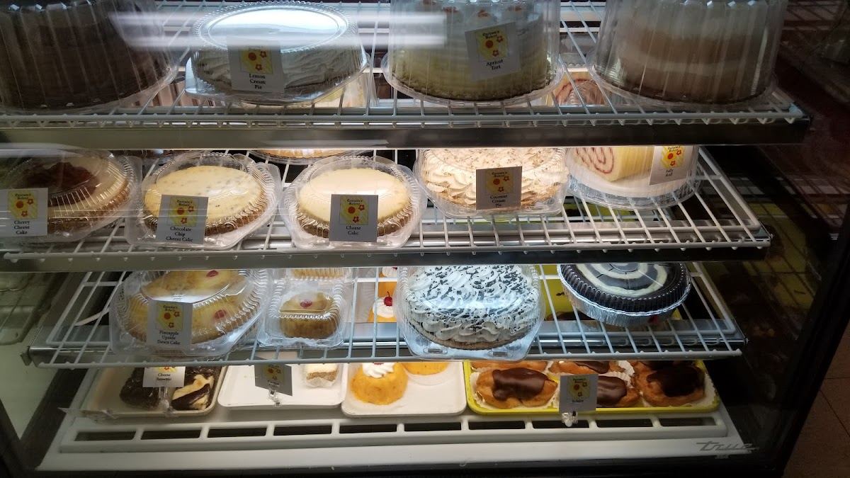 Emerson's Bakery