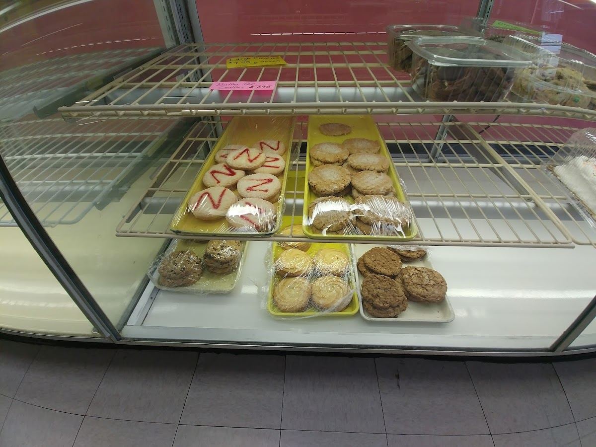 Emerson's Bakery