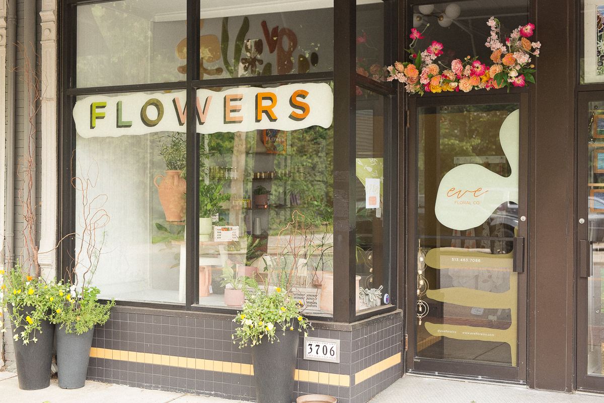 Eve Floral Co.