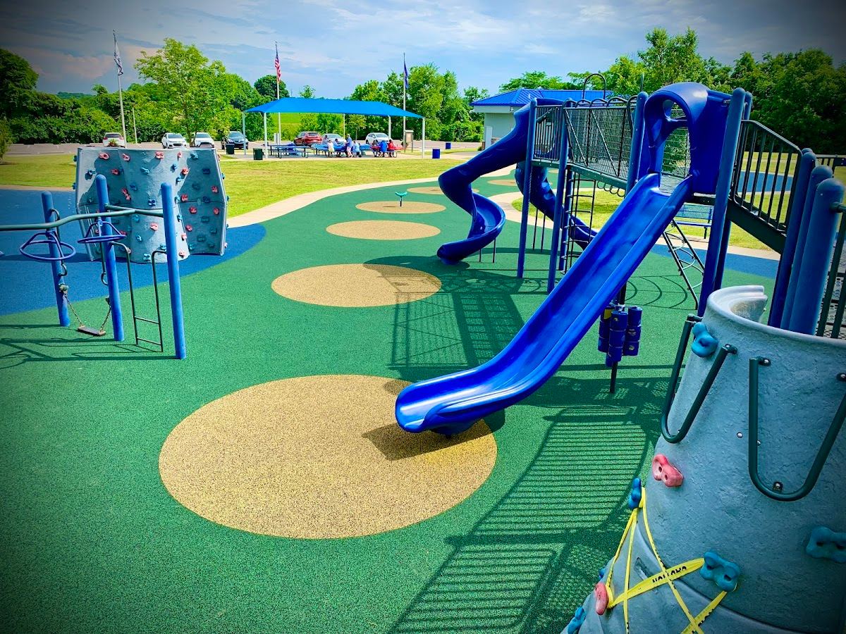 Flagship Park