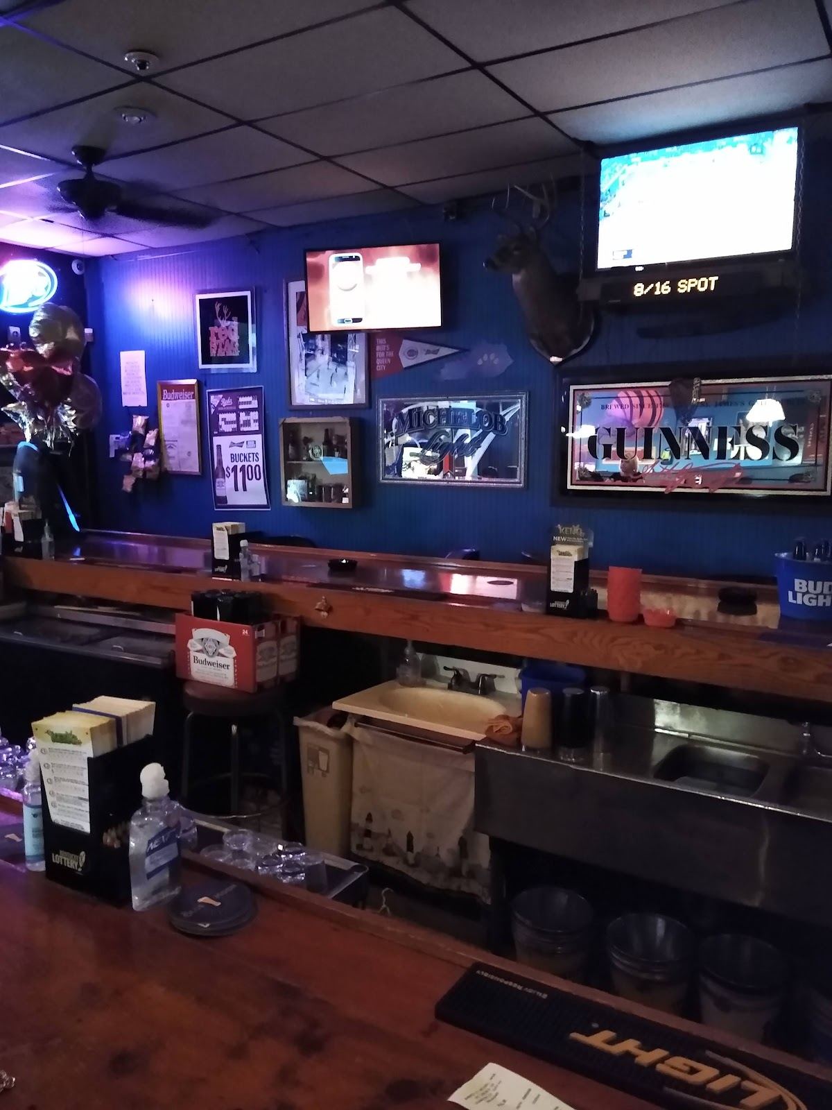 Ft Mitchell Sports Bar