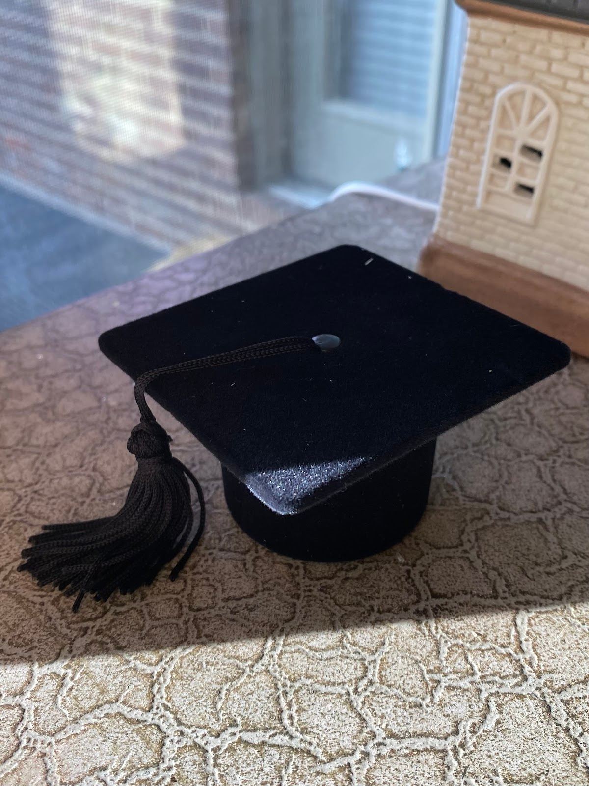 Graduate Service Inc.