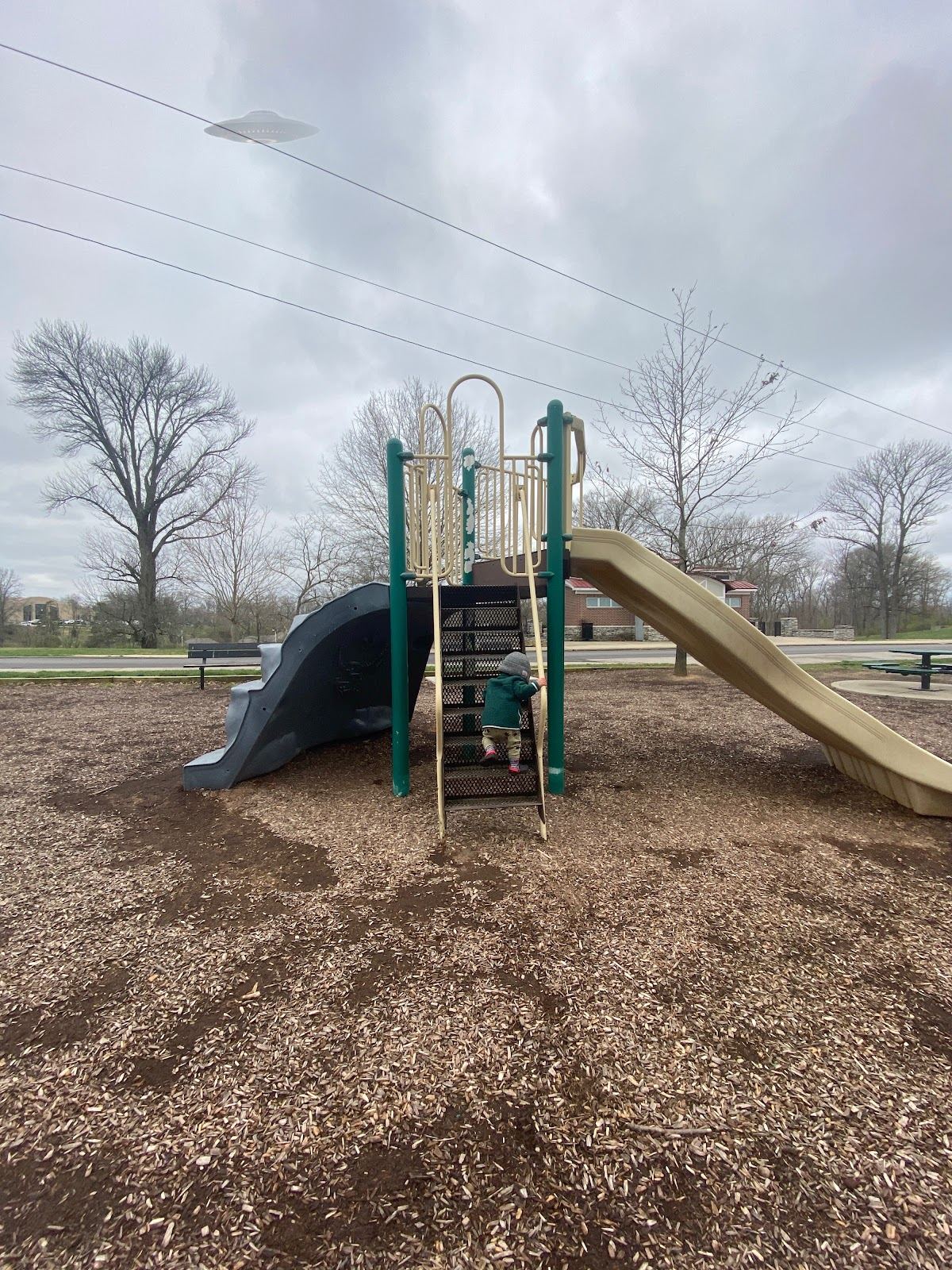 Highland Hills Park