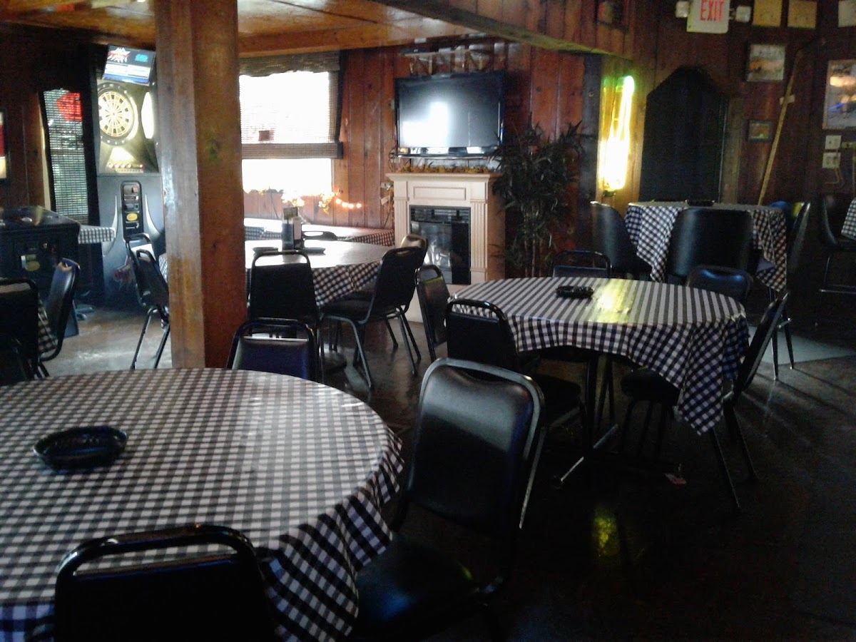Irene's Little Bar