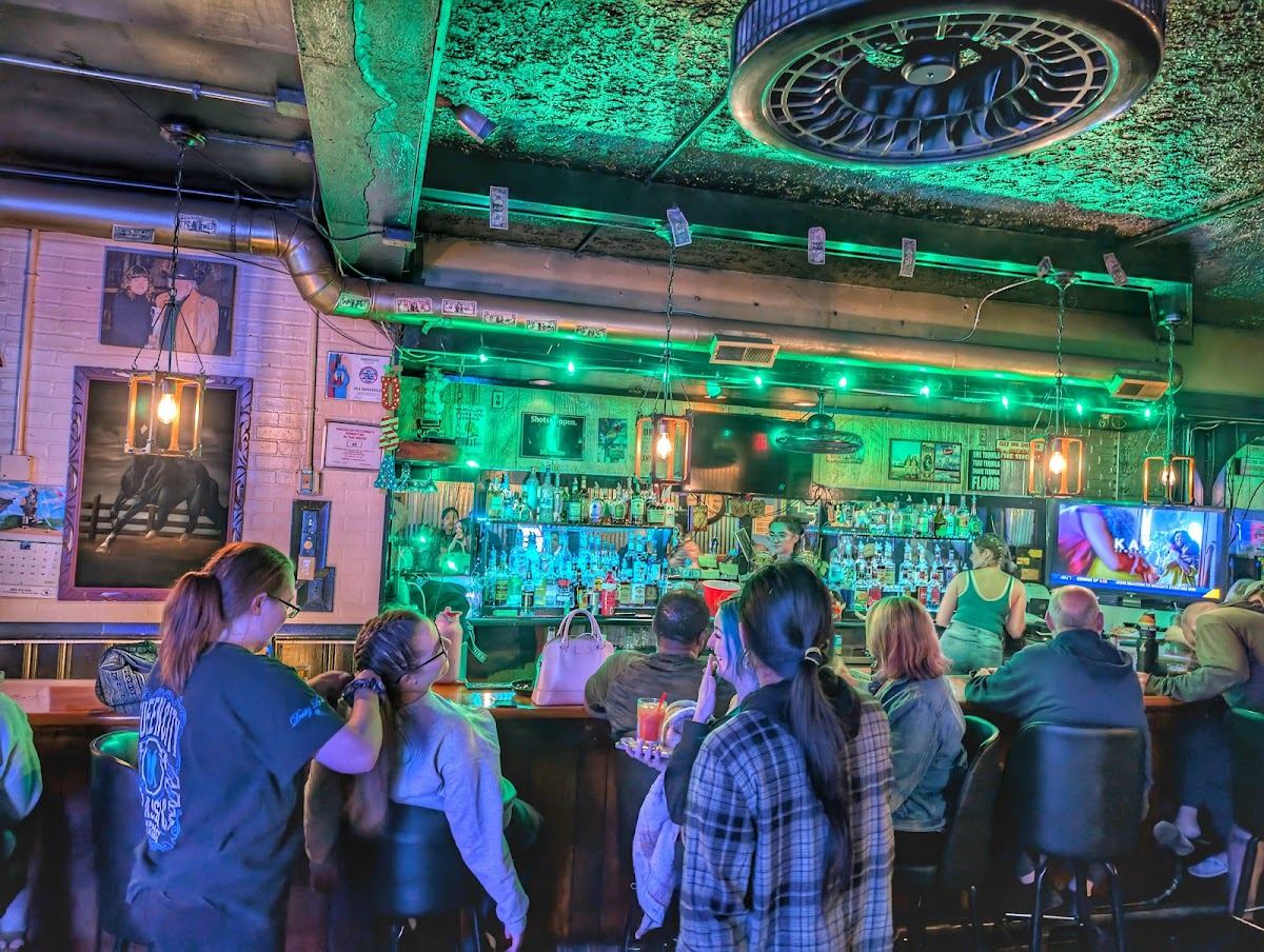 J.B.'s Roadhouse
