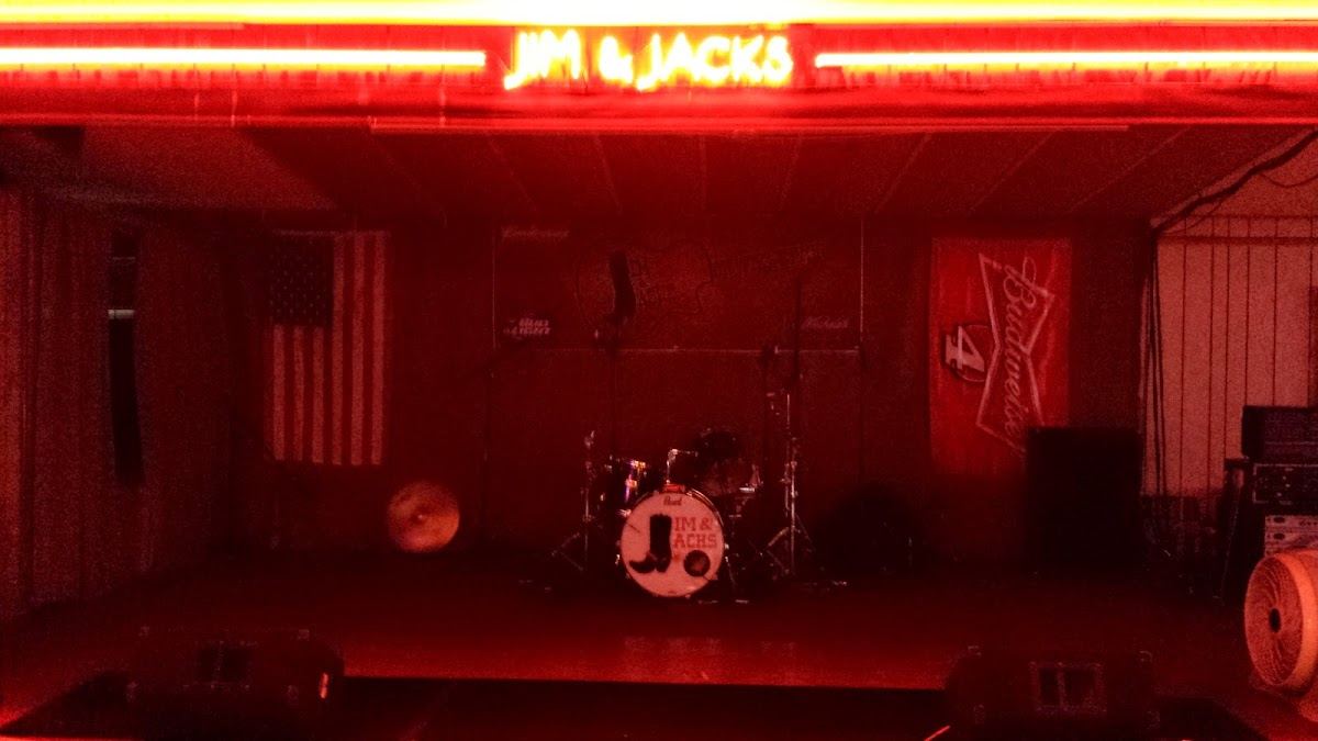 Jim & Jack's