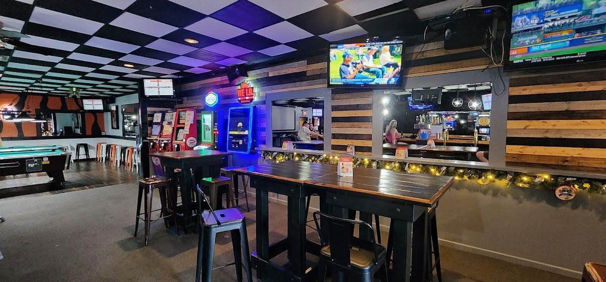Jocko's Pub