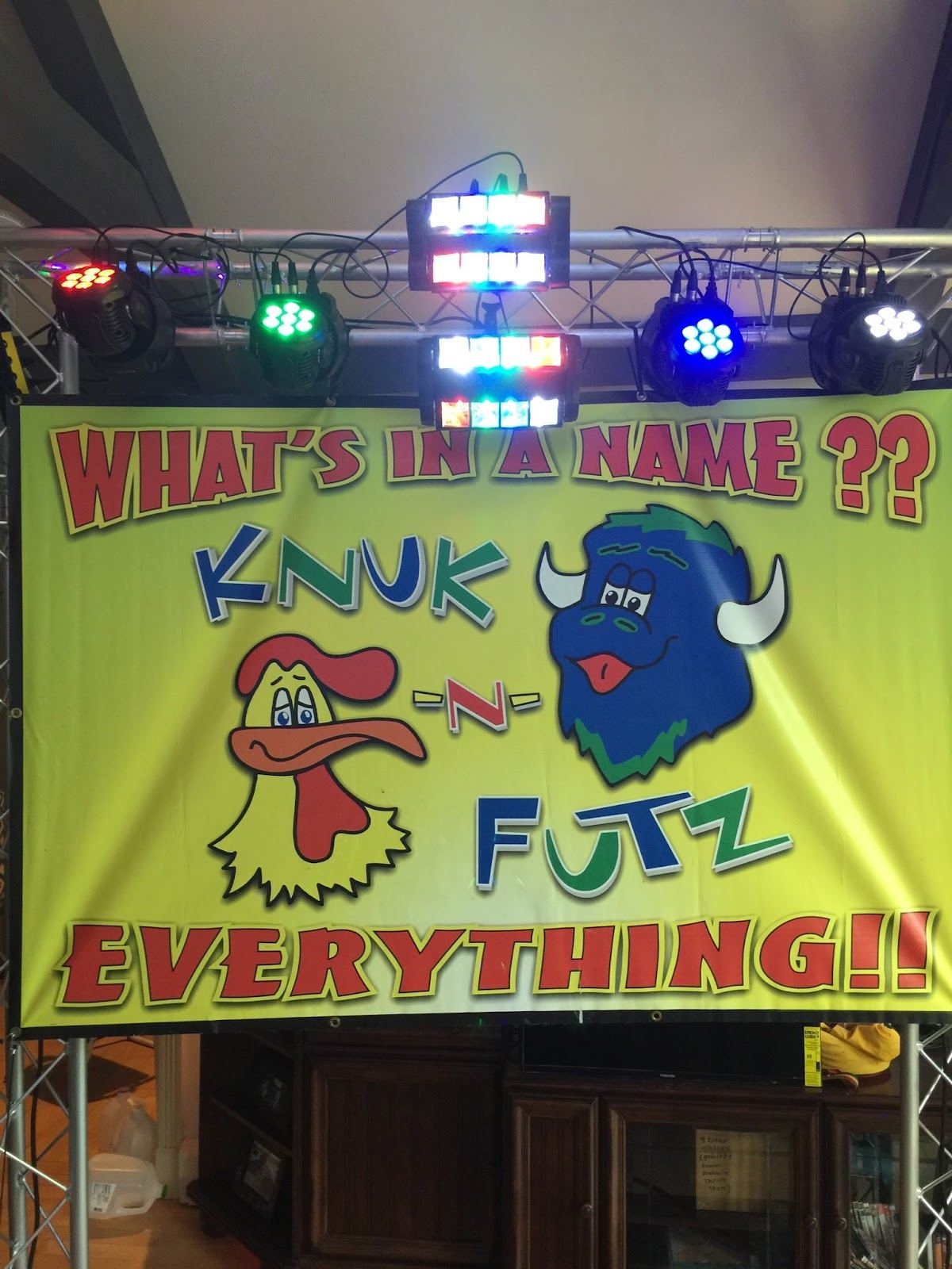 Knuk-N-Futz