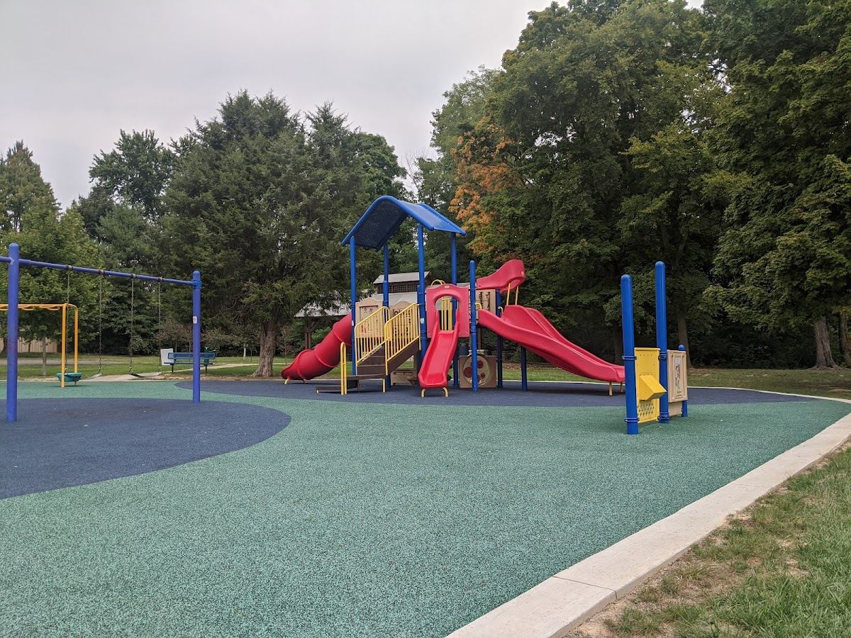 Lincoln Woods Park
