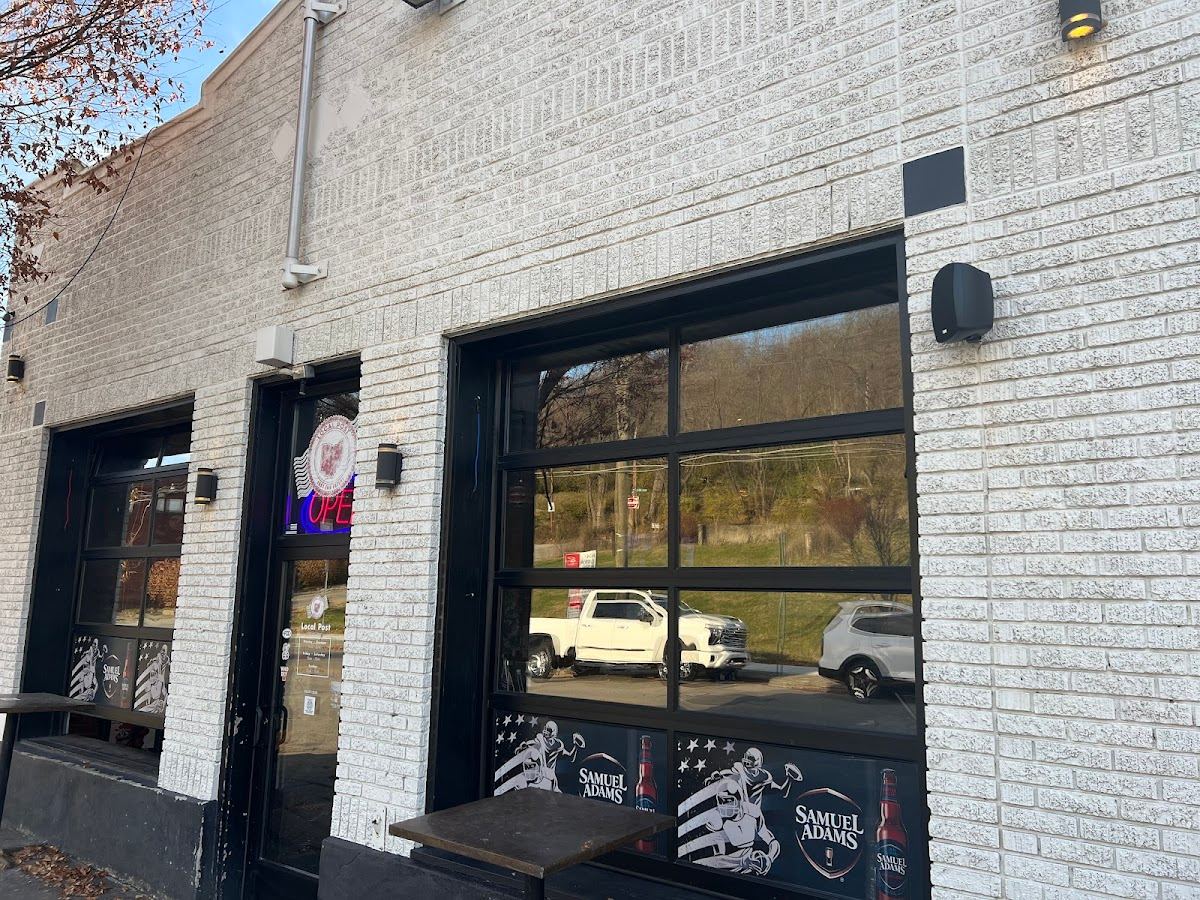 Local Post East End Eatery