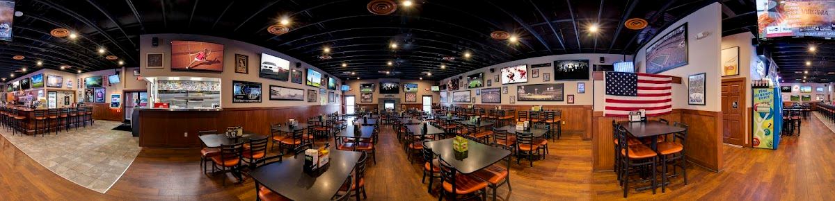 Longnecks Sports Grill