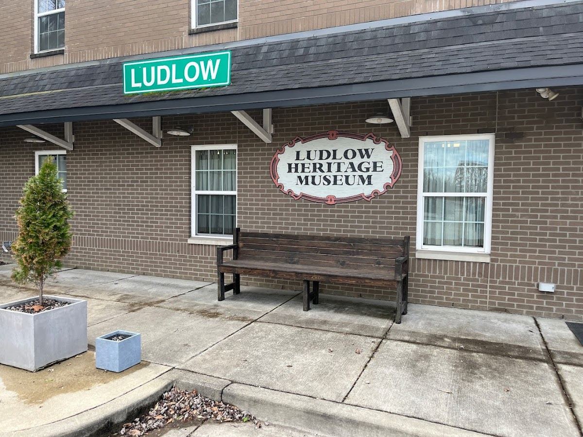 Ludlow Heritage Museum