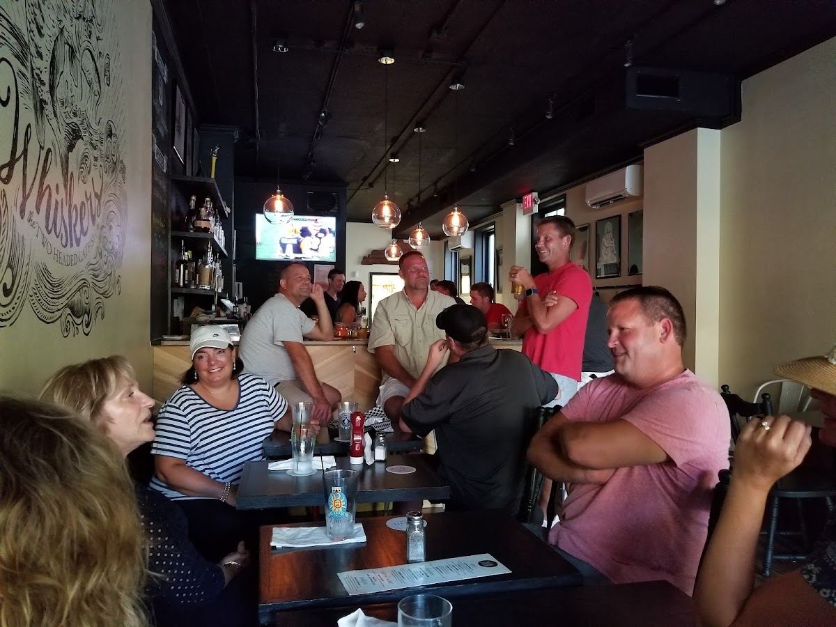 Ludlow Tavern