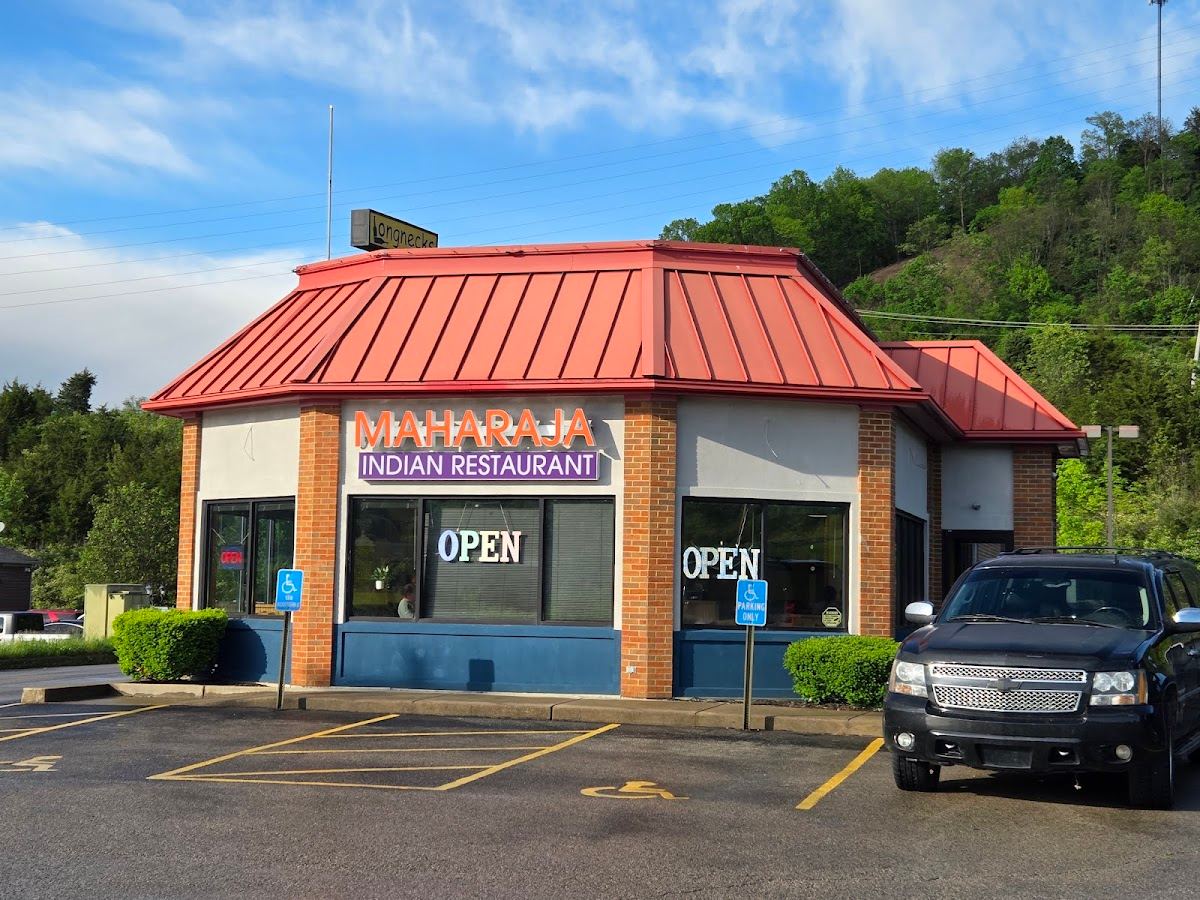 Maharaja Indian Restaurant