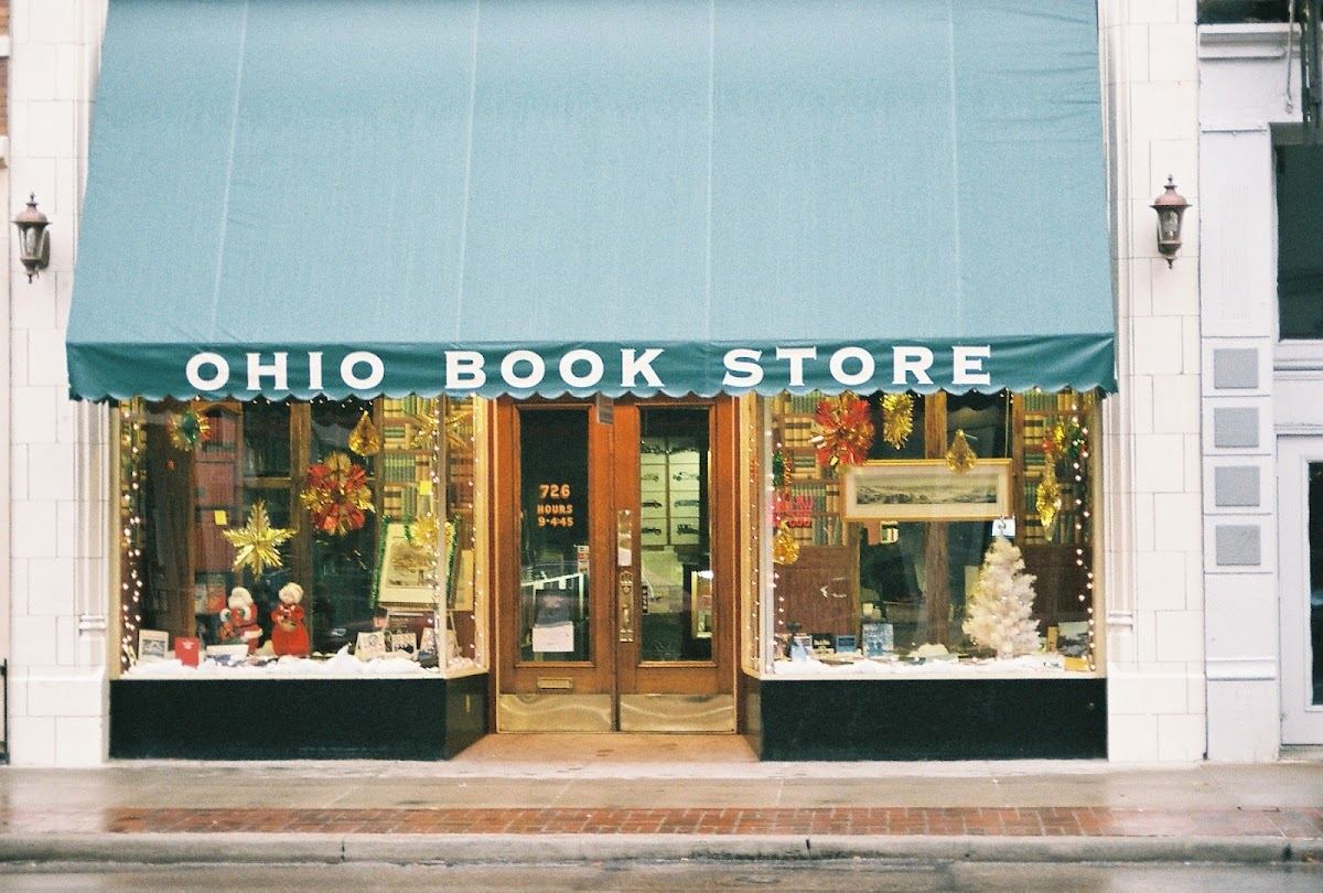 Ohio Book Store