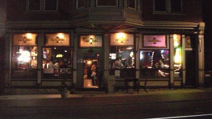 Olde Fort Pub