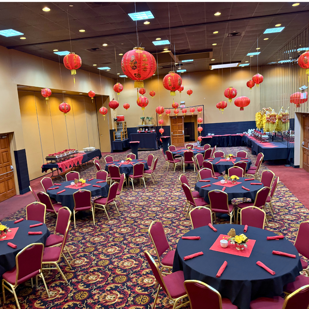 Oriental Wok