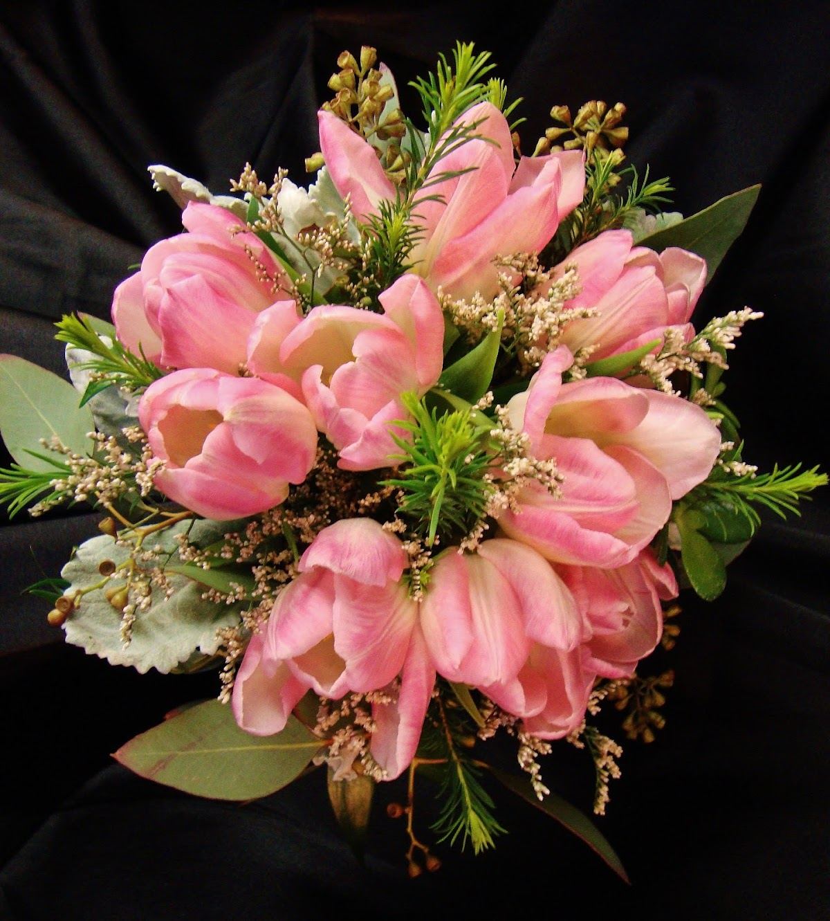 Petals-N-Glass Boutique