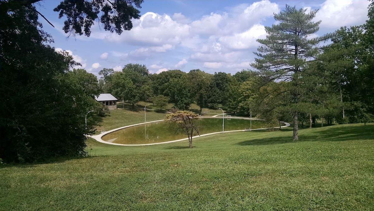 Rapid Run Park