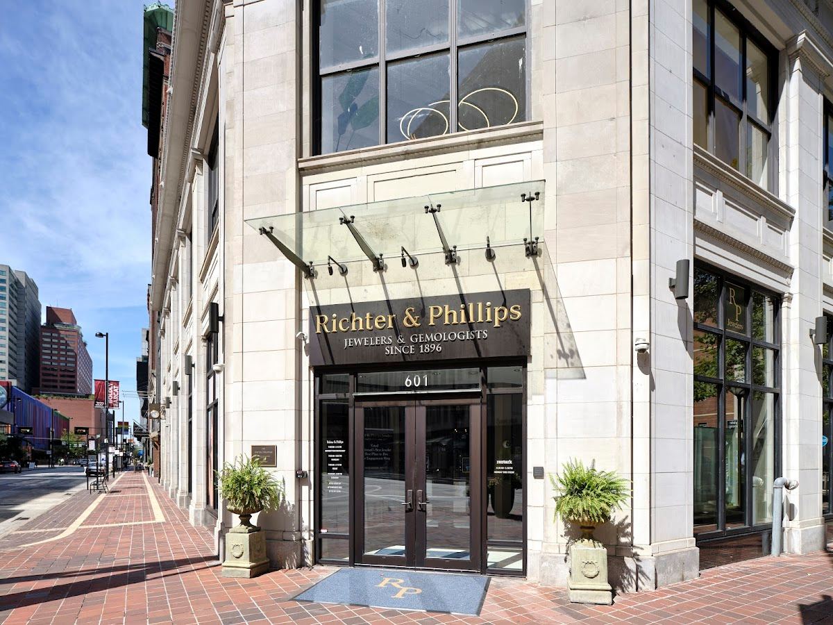 Richter & Phillips Jewelers