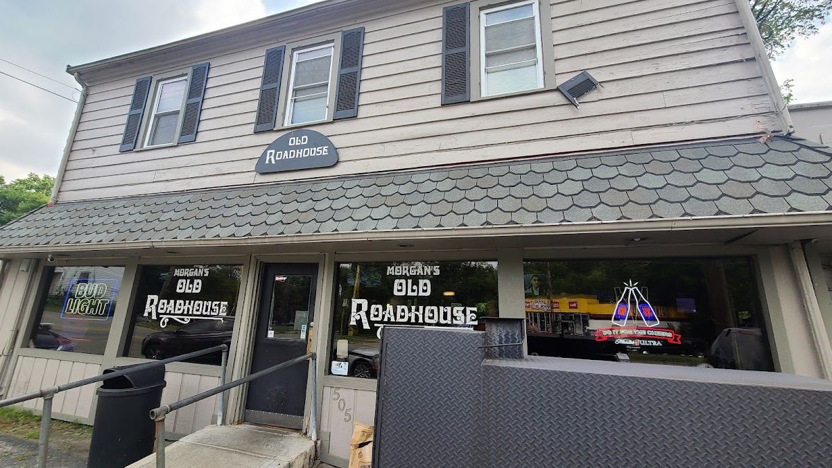 Roadhouse