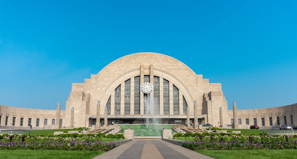 Robert D. Lindner Family OMNIMAX Theater