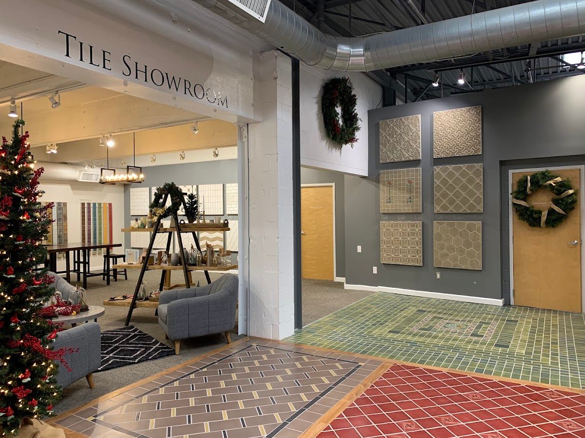 Rookwood Pottery — OTR Retail Store