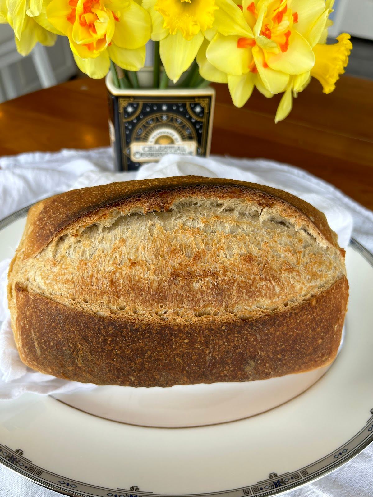 Spellbound Bread Co