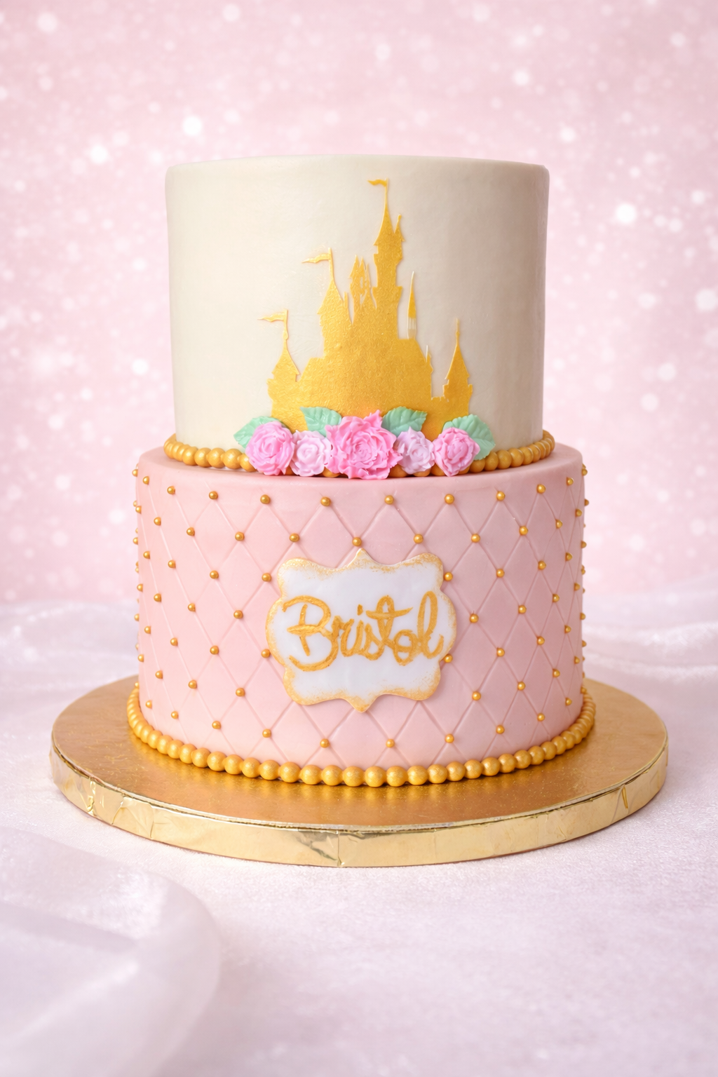 Sprinkle & Mix Bakery