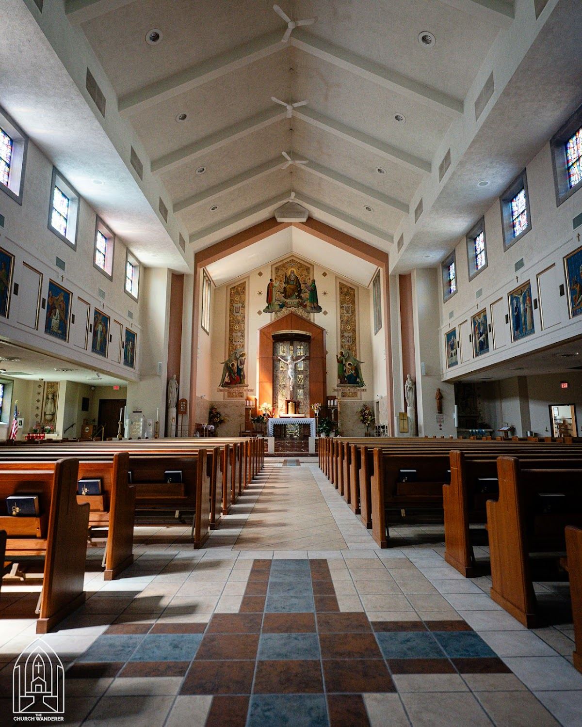 St. Dominic Parish
