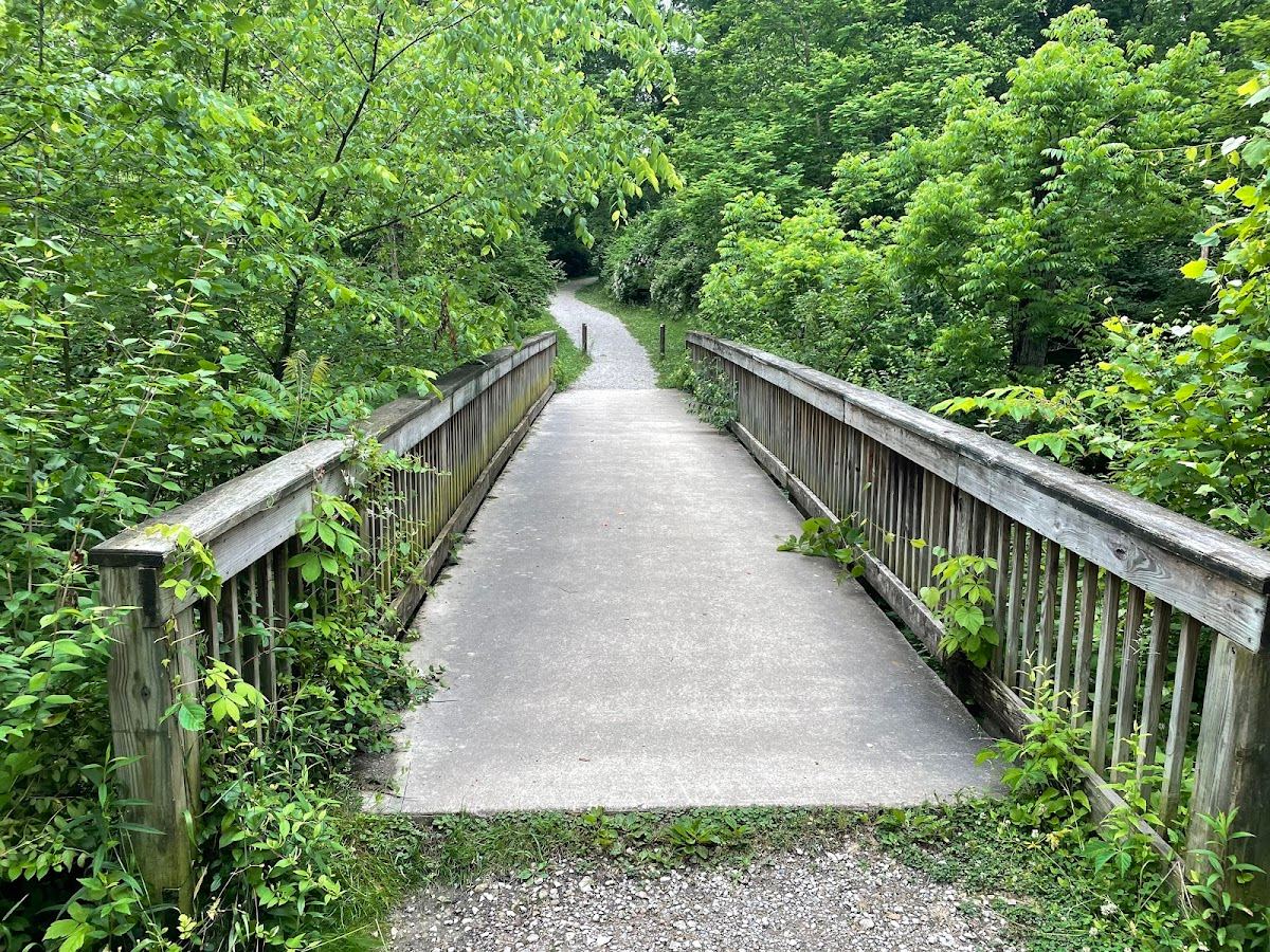 Story Woods Park