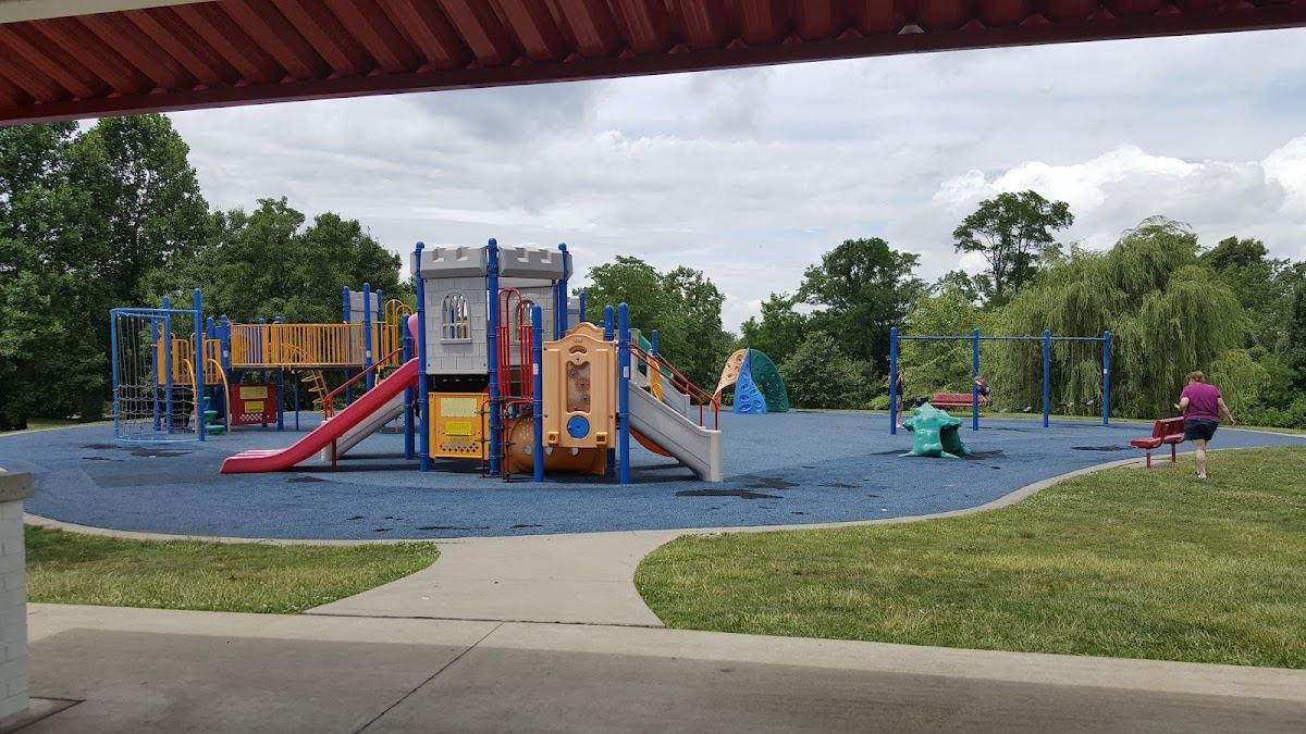 Stringtown Park