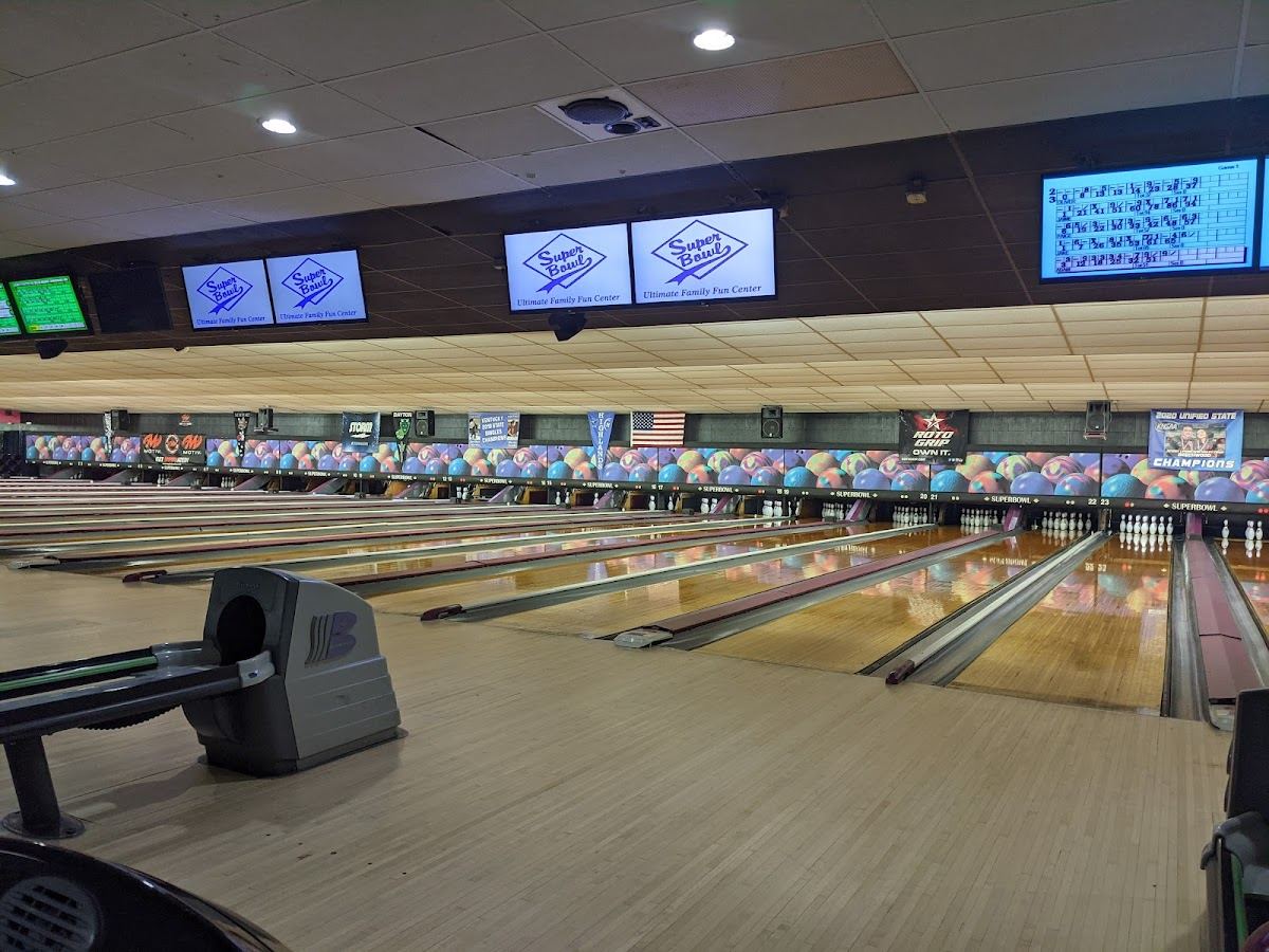 Super Bowl Bellewood
