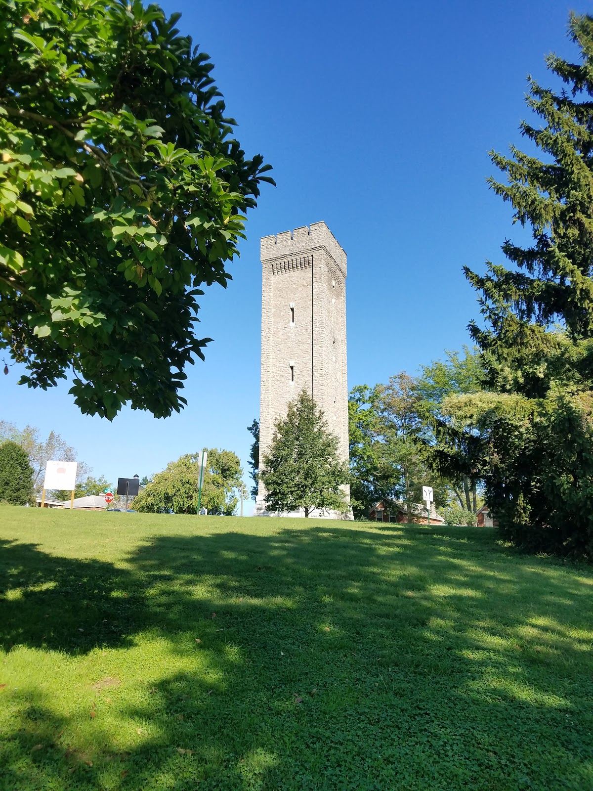Tower Park