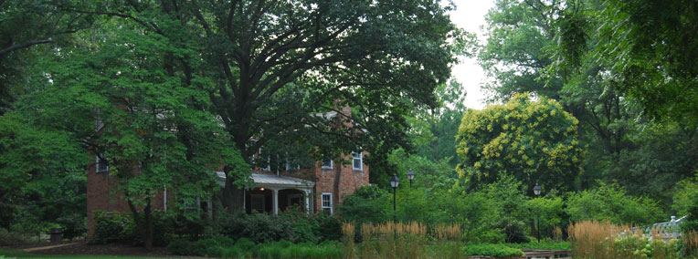 Withrow Nature Preserve