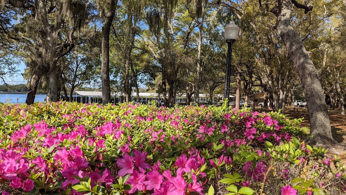 Ed Wright Park