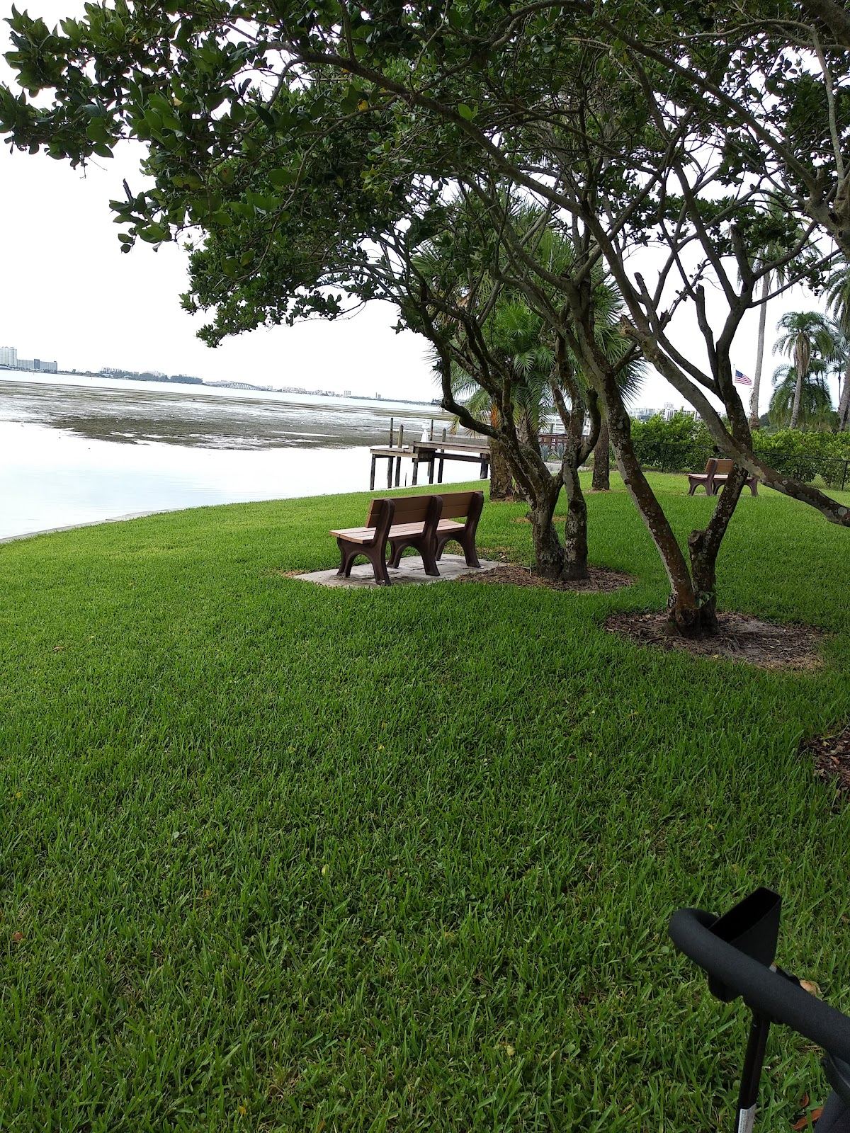 Garden Circle Park