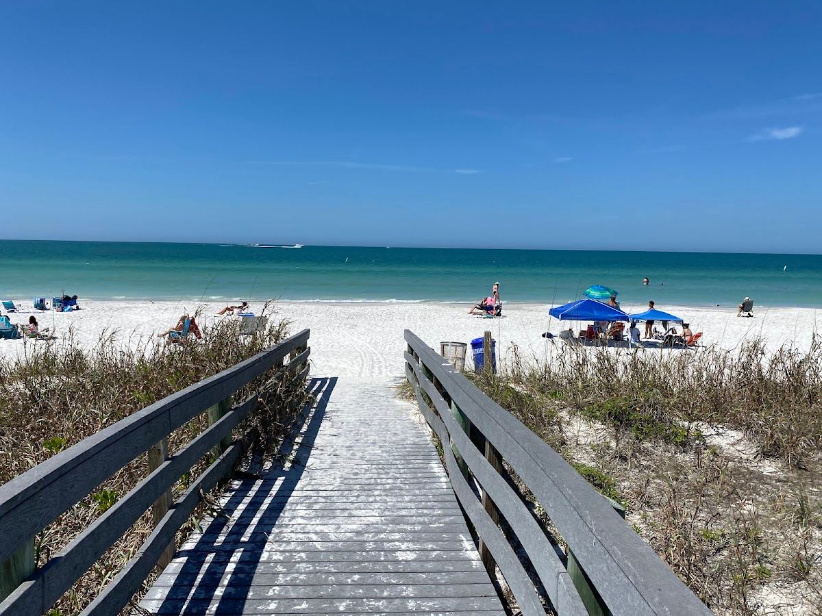 Indian Rocks Beach