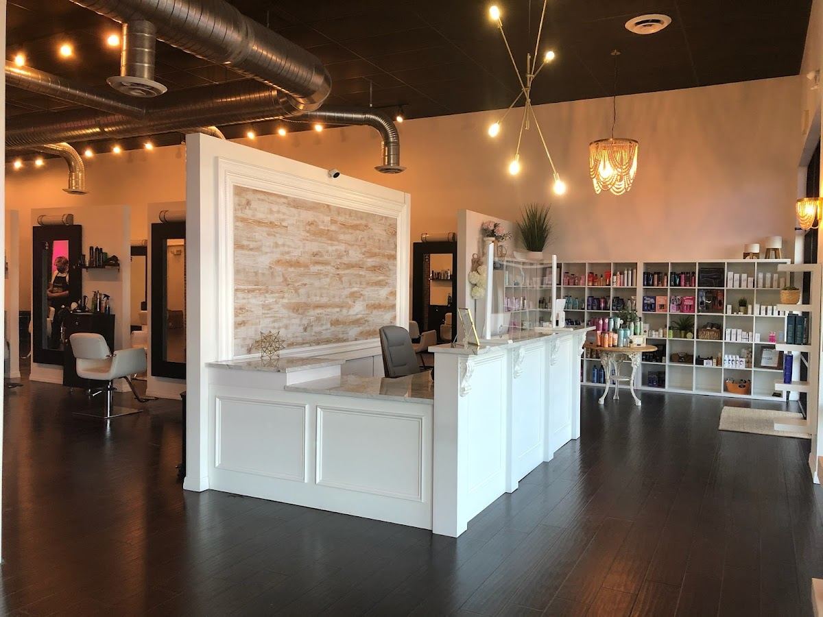 La Bella Vita Salon and Day Spa
