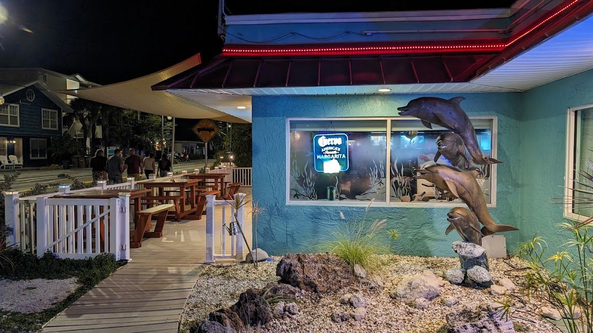VIP Mexican American Cuisine IRB