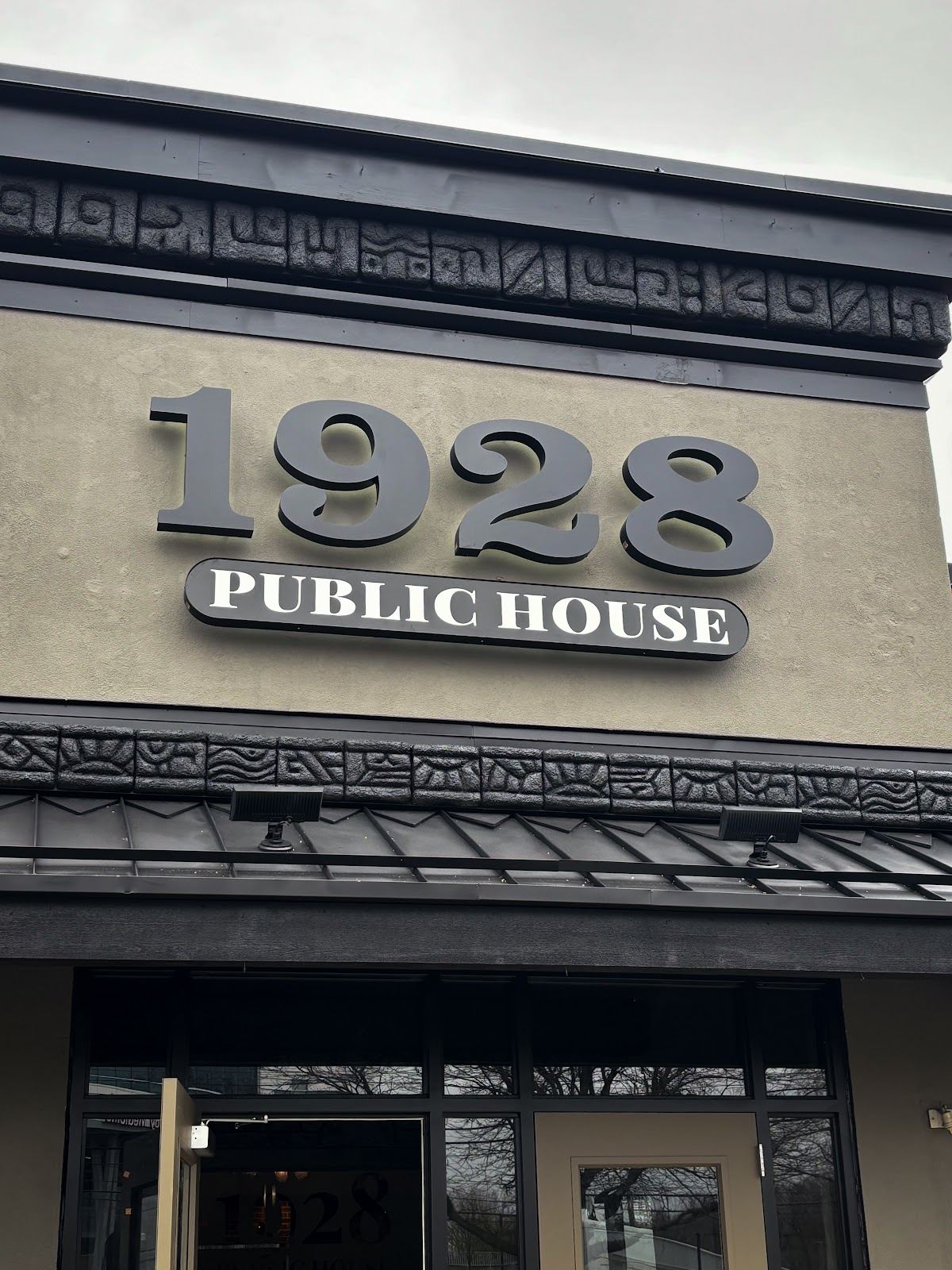 1928 Public House