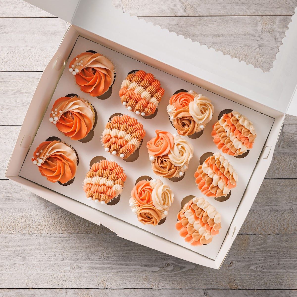 Abolition Bakery