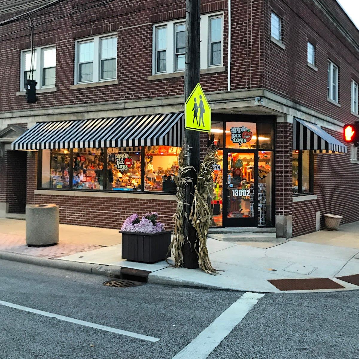 Apple Jax Toys Lakewood