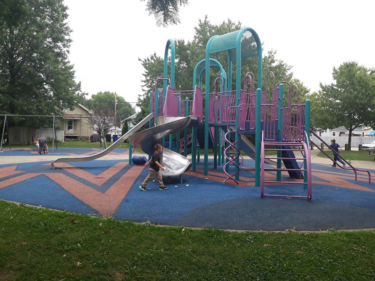 Archmere Park